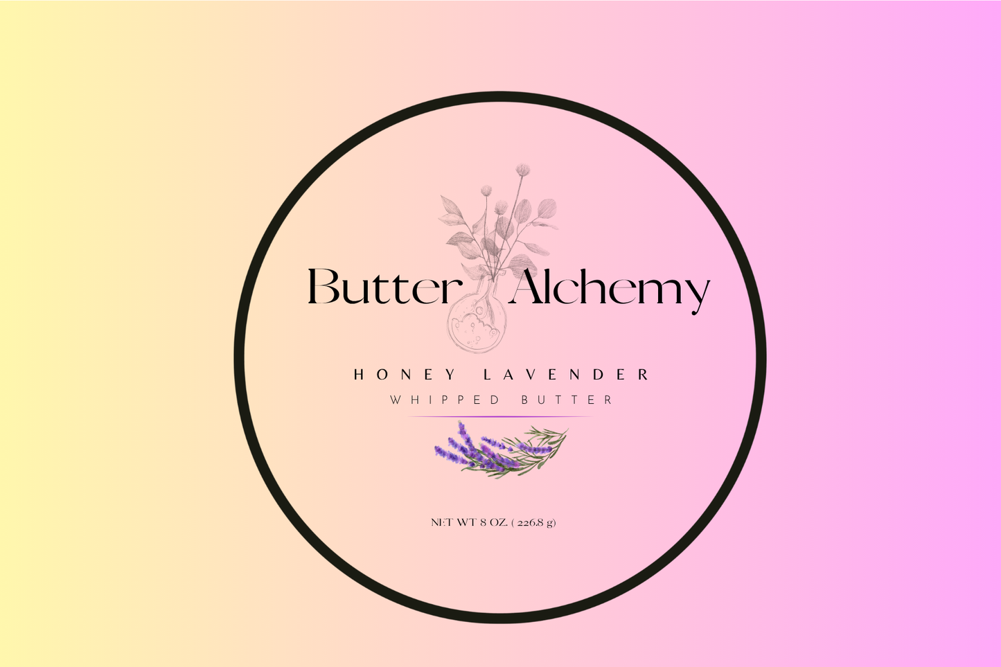 Honey Lavender