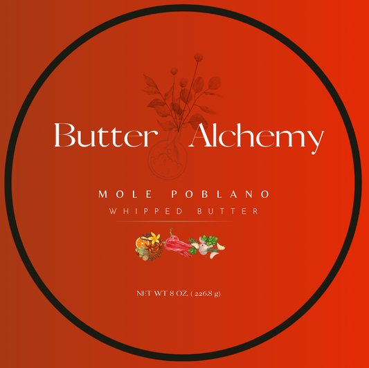 Mole Poblano