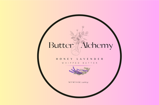 Honey Lavender